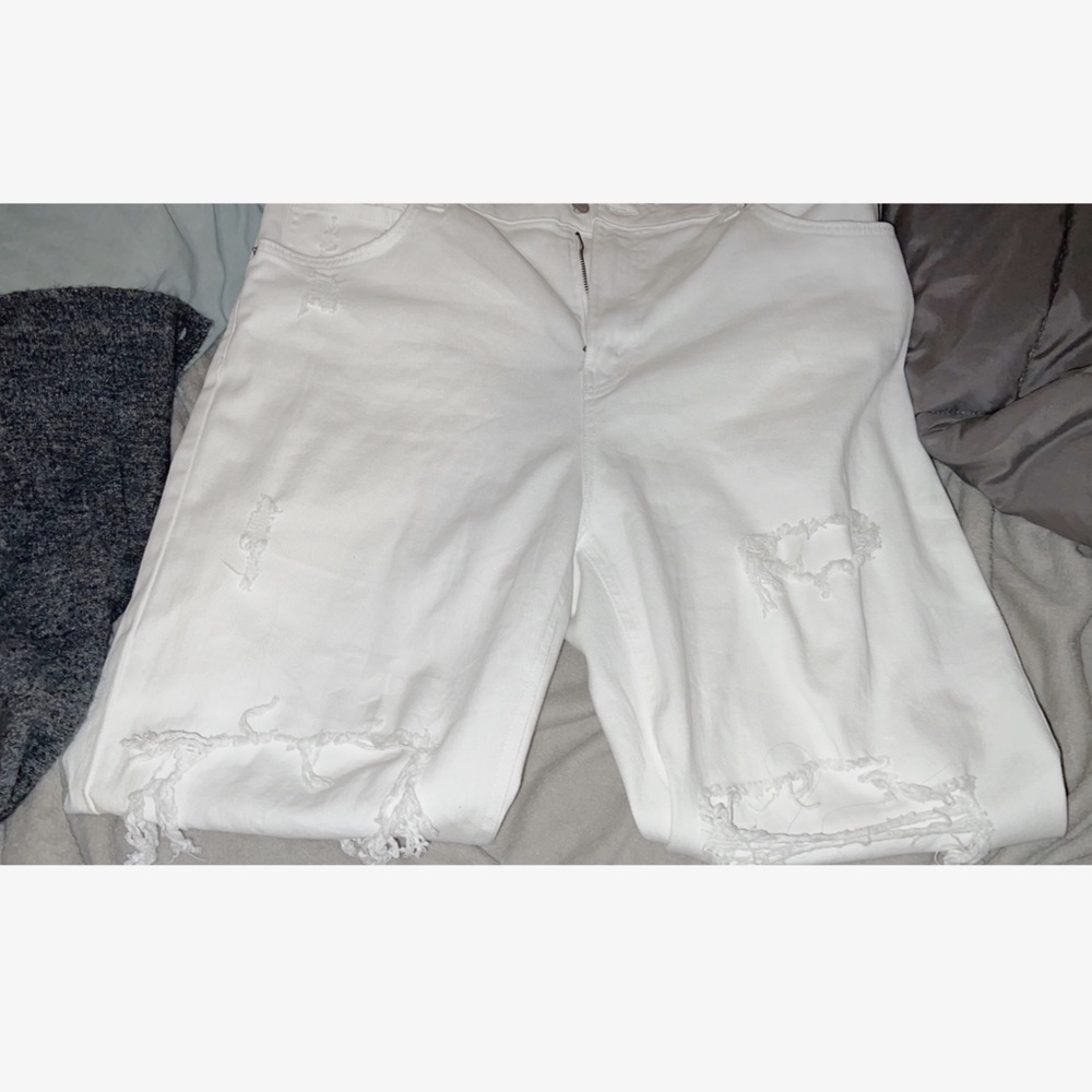 Wild fable Jeans